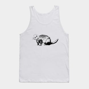 ferret Tank Top